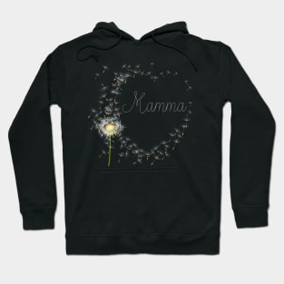 Mamma Hoodie